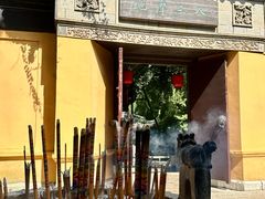 -无锡惠山寺