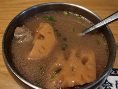 -文叔·湖北名小吃·小龙虾(华强北店)