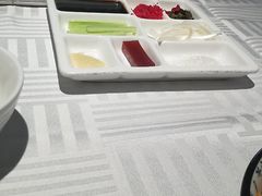 -四季民福烤鸭店(王府井灯市口店)