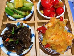 -马记永·兰州牛肉面(山姆外高桥店)