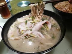 -慧娟面馆·餐厅(望江路店)