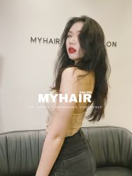-MY HAIR ARDOR