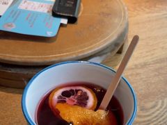 -蜜桃餐厅·伴山(湖滨商业街店)