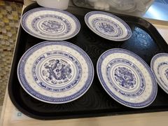-广信牛奶甜品世家(台东店)