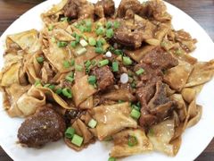 羊肉焖饼-壹阁胡羊焖饼(特色小吃街店)