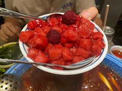 -王歘歘·chuǎ火锅(五道营店)