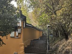 -狼山风景名胜区