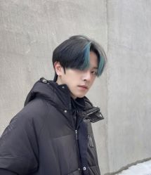 -HG美发设计沙龙