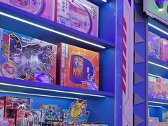 -星际传奇(壹方城购物中心店)