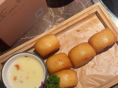 -同仁四季椰子鸡(罗湖国贸店)