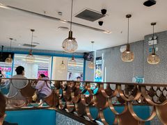 -半天妖烤鱼(丽金广场店)