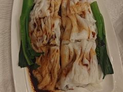 -番禺宾馆丽苑厅