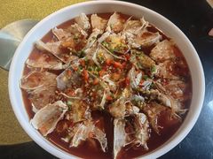 -爷爷的草帽·海鲜馆(孙塘路店)