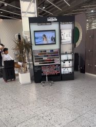 -PE SALON 