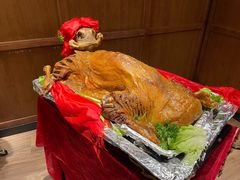 -快乐小羊·内蒙牛羊肉火锅(流花中心店)