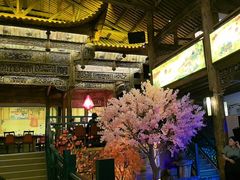 -HOHO餐厅(古子城店)