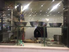 -江湖黑大兔(杨家坪店)