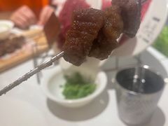 -牛焱·贵州黄牛肉火锅(城西银泰店)
