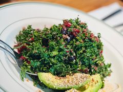 -La Strada(安福路店)