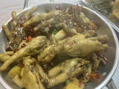 -小民大排档(光谷店)