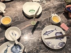 -前海沿·青岛菜(乐客城店)