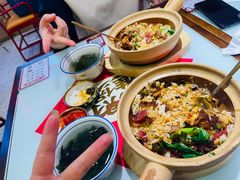 -赵财财·肠粉·煲仔饭(华润万象城店)