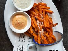 -京A Taproom·精酿餐吧(CBD店)