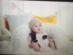 点击看大图 -玛瑞莎·儿童·亲子摄影(越秀店)
