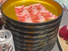 -一绪に寿喜烧(荟聚店)