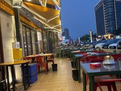 -手抄板凳江南菜(湖滨商业街店)