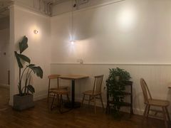 -Cafe Villa