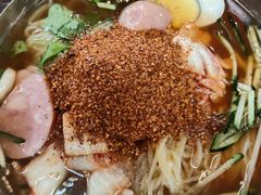 -西塔大冷面(市府大路店)