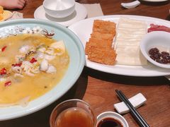 -美乐食街(小南店)