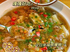 -小三峡食府(西五路店)