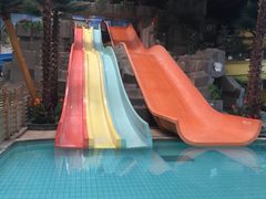 -南宫温泉水世界