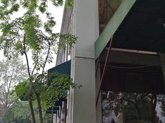 -橘洲1910花园江景西餐厅