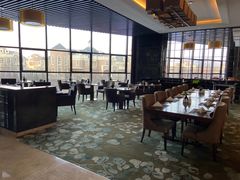 大堂-长春净月潭喜来登酒店·盛宴标帜餐厅