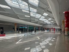 -杭州萧山国际机场