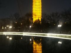-西海子公园