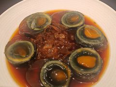 -小厨师·二十年沈家门小海鲜(百井坊巷店)