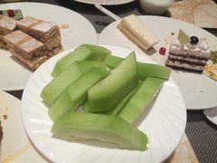 -城市名人酒店喝彩西餐厅(人民南路店)