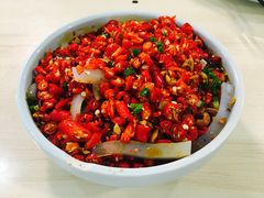 -金陵夜猫子私房菜(茂业天地店)