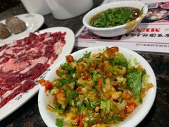 -八合里牛肉火锅(新洲店)