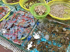 -板桥海鲜广场(文明东店)