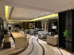 -舟山希尔顿酒店