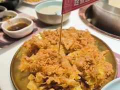 -洪氏嗨捞·猪肚鸡火锅(阳光天地店)