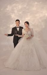 点击看大图 -金夫人婚纱摄影(华南店)