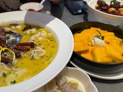 -江南里·新浙菜(苏州大悦城店)