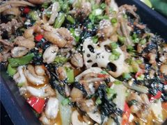 -听说碳烧蛙(高新万达店)