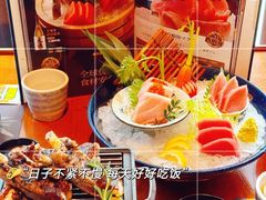 -元通寿司(东骏店)
